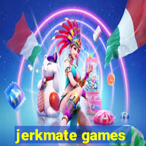 jerkmate games